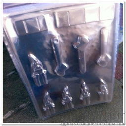 厂家直销吸塑泡壳 为外贸钳子PVC插卡包装提供专业配套，苏州上海五金工具优选合作商